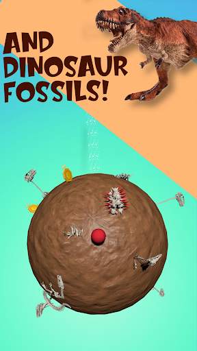 Planet Ball 3D: Enjoyable Adventure on the Planets screenshot 4