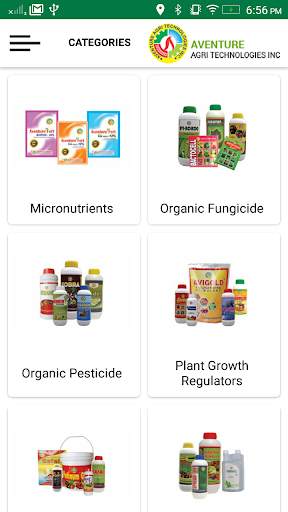 Aventure Agri screenshot 4