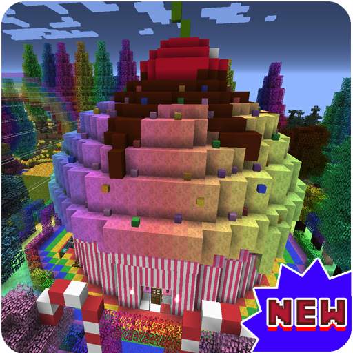 Mini Block Craft World 3D : Building Simulator 2.3.0