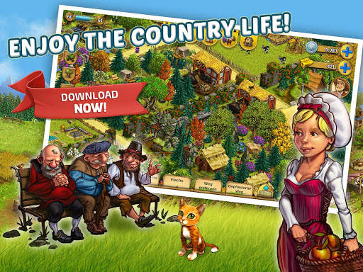 My Little Farmies Mobile screenshot 9