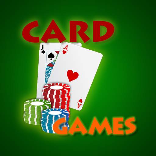 Card Games Collection 2.0