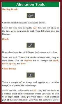 Basic Photoshop CS6 Tutorial screenshot 5