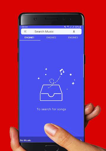 Download Music MP3 2020 screenshot 2
