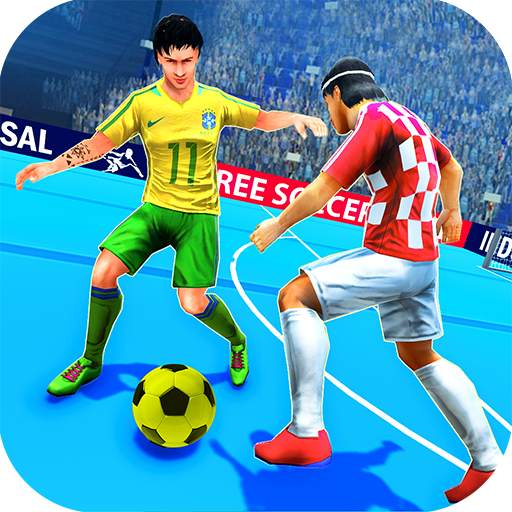 Indoor Soccer Futsal 2021-Ultimate Soccer league 1.2