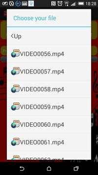 Run Tubemate MP3 Converter screenshot 2