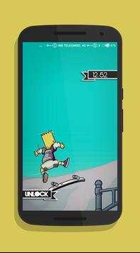 Bart Wallpapers screenshot 8