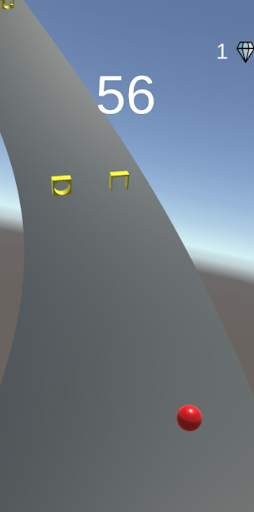 Mountain King screenshot 1