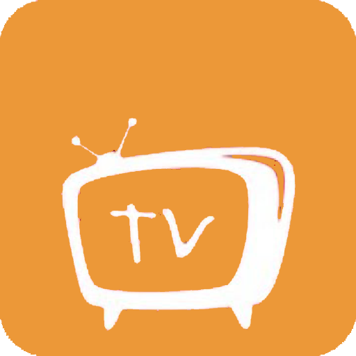 Anime TV icon
