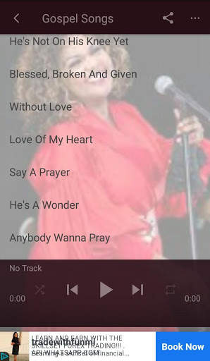 Cece Winans Songs screenshot 6