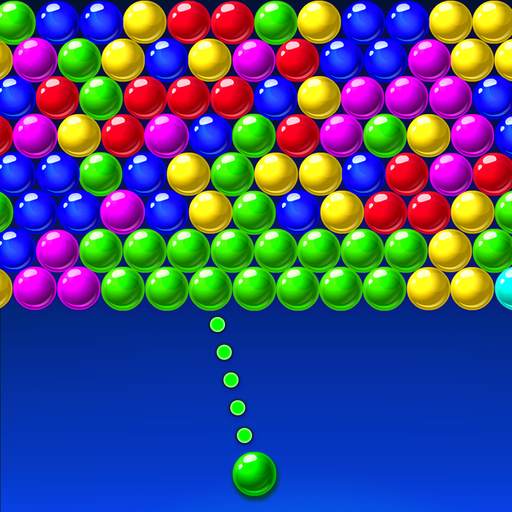 Bubble Shooter 2 9.78