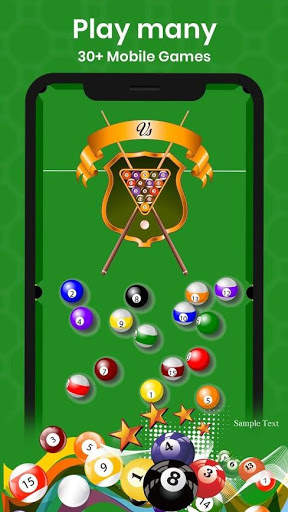 Indian Games screenshot 1