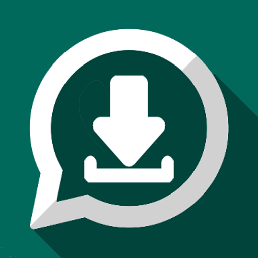 Status Saver: Image &amp; Video Downloader icon