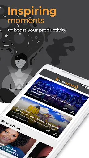 FastNEWS screenshot 3