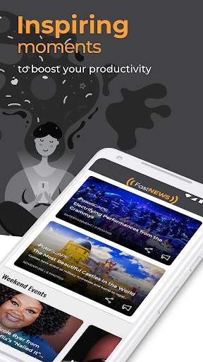 FastNEWS screenshot 3