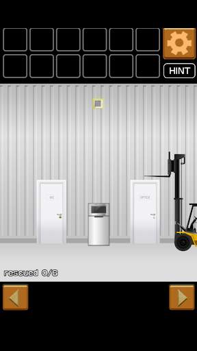 脱出ゲーム LITE ESCAPE 3 screenshot 2