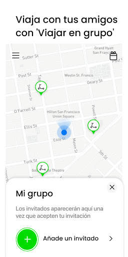 Lime - #RideGreen screenshot 7