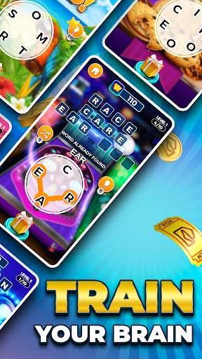 PCH Wordmania - Word Games screenshot 8