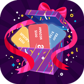 Gift Code Generator أيقونة