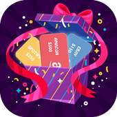 Gift Code Generator on 9Apps