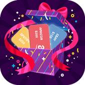 Gift Code Generator 1.0