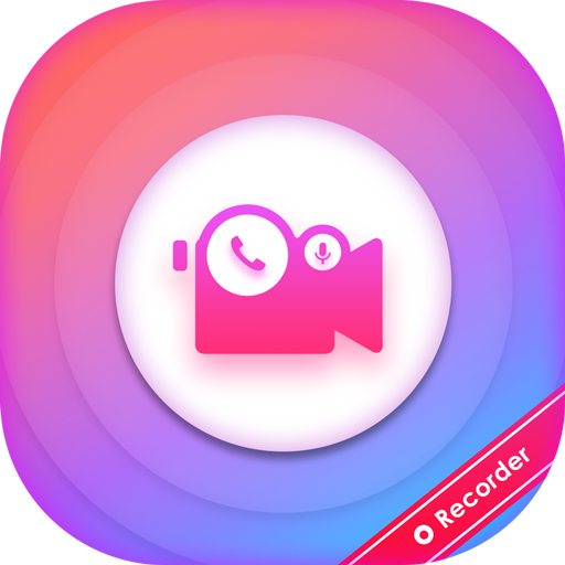 Video Call Recorder icon