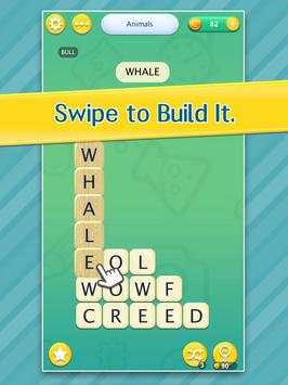 Crush Letters screenshot 7