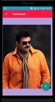 Venkatesh Wallpaper 3 تصوير الشاشة