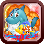 Amazing Fishdom Match 3 icon