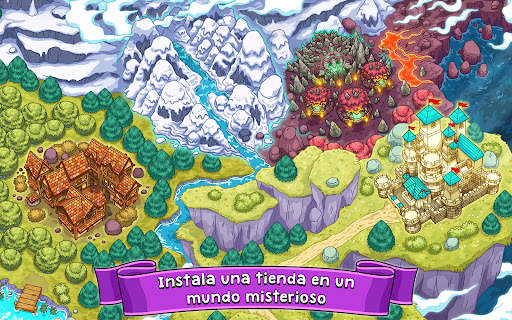 Potion Punch screenshot 17