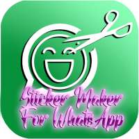 Sticker Maker for WhatsApp