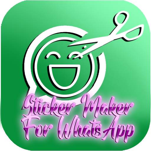 Sticker Maker for WhatsApp 1.0