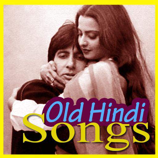 Hindi Old Songs -80's and 90's Hits-Classic Lovers 3.0.1