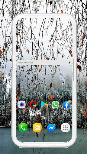 Theme for Realme C11 | Realme C11 launcher screenshot 2