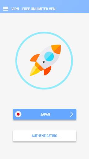 VIPN - FREE UNLIMITED VPN screenshot 4