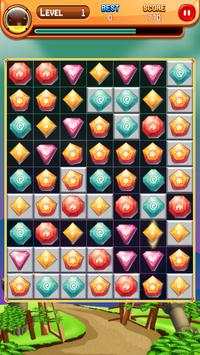 Super Jewel Quest screenshot 1