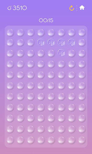 Bubble wrap: Antistress, Anxiety Relief so Pop it screenshot 3