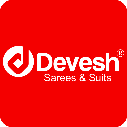 Devesh Sarees icon