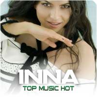 Inna Top Music Hot logo