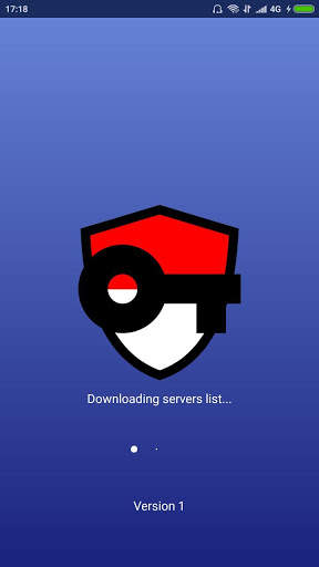 Zap VPN - Free Unlimited Turbo Speed VPN screenshot 1