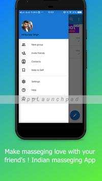 NamoApp screenshot 1