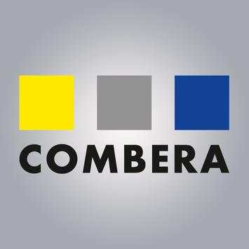 COMBERA Test screenshot 2