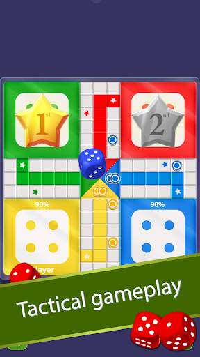 Ludo screenshot 6