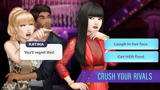 Hot in Hollywood screenshot 9