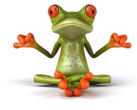 Funny Frogs Jigsaw Puzzles screenshot 5