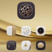 Theme for Huawei Mate 8 1.1.3