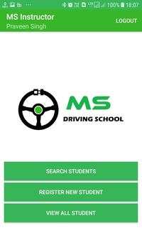MS Driving Instructor screenshot 2