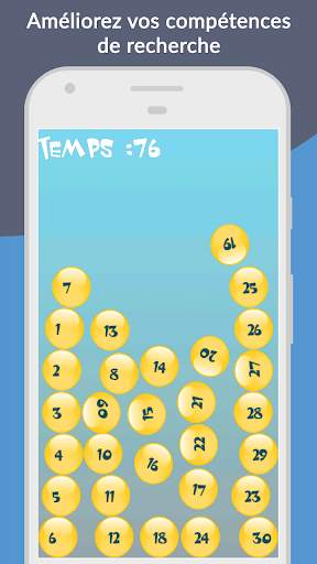 Jeux d'esprit screenshot 6
