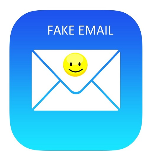 Fake Email Sender – Prank icon