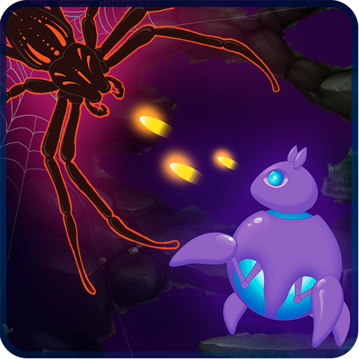Abyss: Island Trail, Death Flame icon
