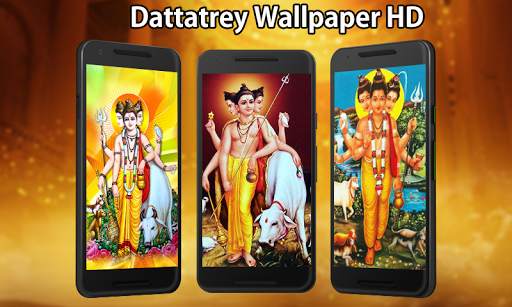 Dattatrey Wallpaper HD screenshot 1